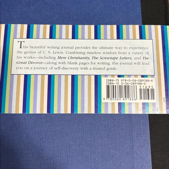 The C.S. Lewis Journal - Picture 4 of 9